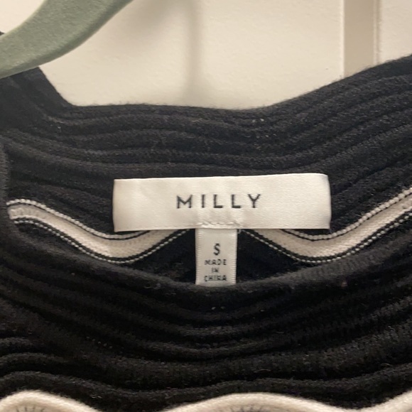 Milly Sweater - Picture 3 of 4